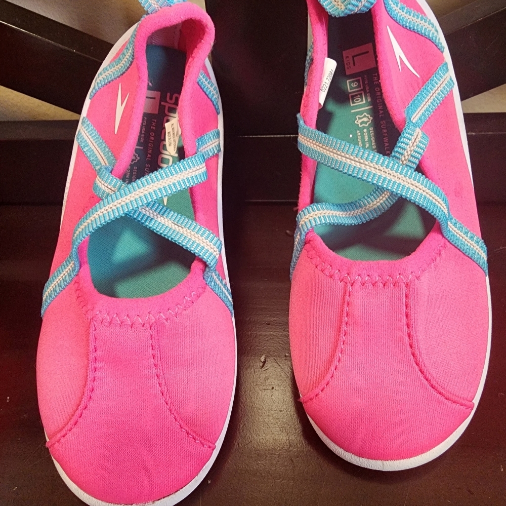 Water Shoes